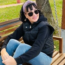 Фотография девушки Ирина, 43 года из г. Краснодар