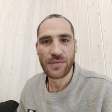 Фотография мужчины Евгений, 36 лет из г. Шенкурск