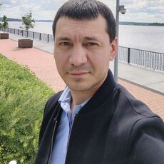 Фотография мужчины Al, 39 лет из г. Пермь