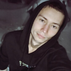 Фотография мужчины Данил, 21 год из г. Самара