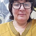 Надежда, 57 лет