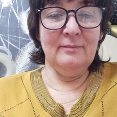 Фотография девушки Надежда, 57 лет из г. Пермь