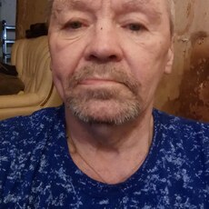 Фотография мужчины Александр, 59 лет из г. Кубинка