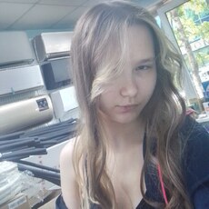 Фотография девушки Татьяна, 18 лет из г. Владивосток