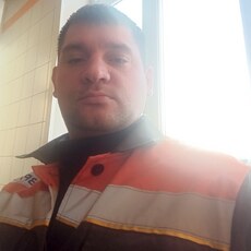 Фотография мужчины Юрий, 37 лет из г. Новокузнецк