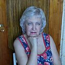 Ольга, 64 года