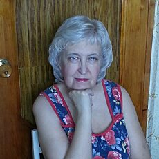Фотография девушки Ольга, 64 года из г. Омск