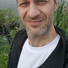 Фотография мужчины Макс, 46 лет из г. Новосибирск