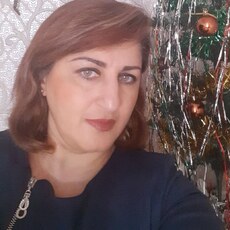 Фотография девушки Аня, 49 лет из г. Ростов-на-Дону