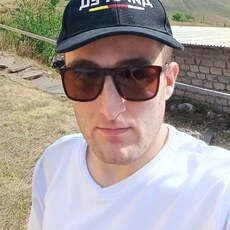 Фотография мужчины Заурбек, 28 лет из г. Беслан