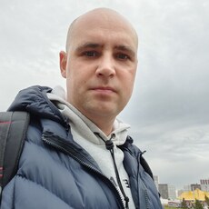 Фотография мужчины Евгений, 33 года из г. Омск