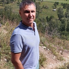 Фотография мужчины Ильгиз, 44 года из г. Уфа