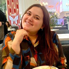 Фотография девушки Елизавета, 29 лет из г. Юрга