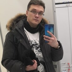 Фотография мужчины Владислав, 28 лет из г. Шелехов