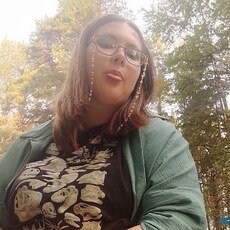 Фотография девушки Ëна, 21 год из г. Пермь