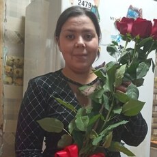 Фотография девушки Дарья, 36 лет из г. Красноуральск