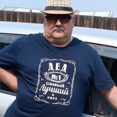 Фотография мужчины Андрей, 53 года из г. Улан-Удэ