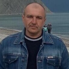 Фотография мужчины Игорь, 50 лет из г. Ровеньки