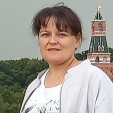 Елена, 43 из г. Саранск.