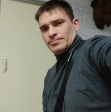 Фотография мужчины Владимир, 40 лет из г. Сургут