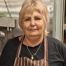 Фотография девушки Татьяна, 56 лет из г. Владивосток