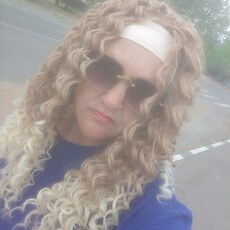 Фотография девушки Светлана, 45 лет из г. Чита