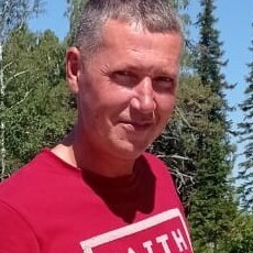 Фотография мужчины Владимир, 49 лет из г. Северск