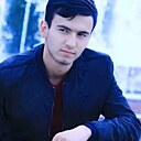 Алихан, 28 лет