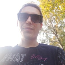 Фотография мужчины Владимир, 35 лет из г. Пестово