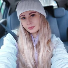 Фотография девушки Lisa, 30 лет из г. Гомель