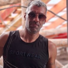 Фотография мужчины Артур, 42 года из г. Губкинский