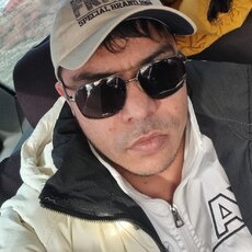 Фотография мужчины Бек, 35 лет из г. Шымкент