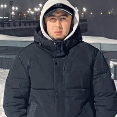 Фотография мужчины Жами, 28 лет из г. Казань