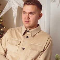 Фотография мужчины Моëров, 23 года из г. Сургут