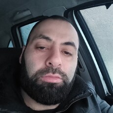 Фотография мужчины Арман, 37 лет из г. Уфа