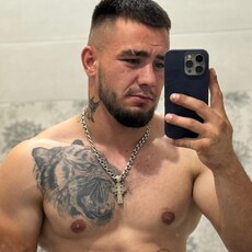 Фотография мужчины Эдуард, 22 года из г. Краснодар