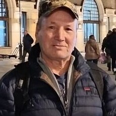 Фотография мужчины Виктор, 61 год из г. Усть-Цильма