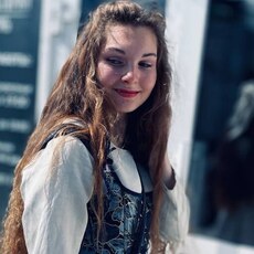 Фотография девушки Алиса, 18 лет из г. Пермь