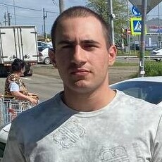 Фотография мужчины Артем, 21 год из г. Краснодар