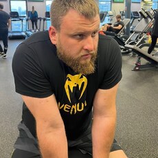 Фотография мужчины Николай, 37 лет из г. Северодонецк