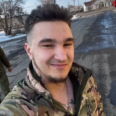 Фотография мужчины Sebastián, 25 лет из г. Белокуракино