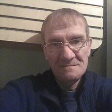 Фотография мужчины Олег Иванников, 55 лет из г. Тула