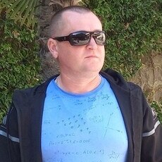 Фотография мужчины Серега, 40 лет из г. Джанкой