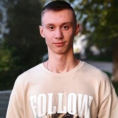 Фотография мужчины Егор, 18 лет из г. Фурманов
