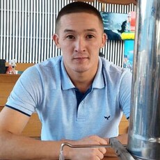 Фотография мужчины Мадияр, 31 год из г. Астана