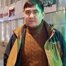 Фотография мужчины Сейран, 30 лет из г. Королёв