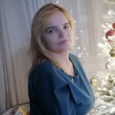 Фотография девушки Татьяна, 48 лет из г. Кулунда