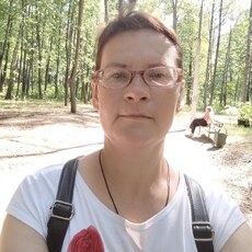 Фотография девушки Ольга, 45 лет из г. Витебск