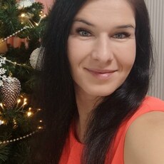 Фотография девушки Лина, 35 лет из г. Пенза