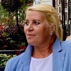 Фотография девушки Ольга, 53 года из г. Владивосток